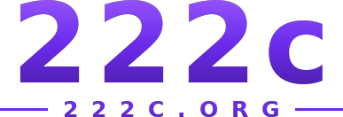 222c logo